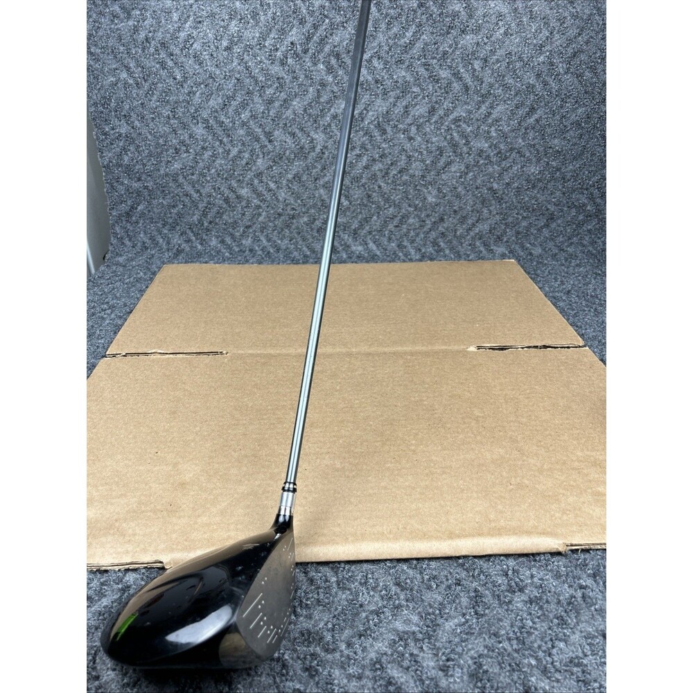 King Cobra L5V Driver 9.5° Regular Flex Graphite RH 46” Headcover - Picture 9 of 16